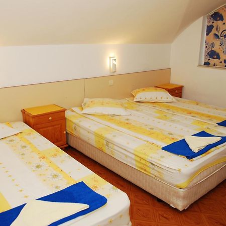 Guest House Markovi Ravda Szoba fotó