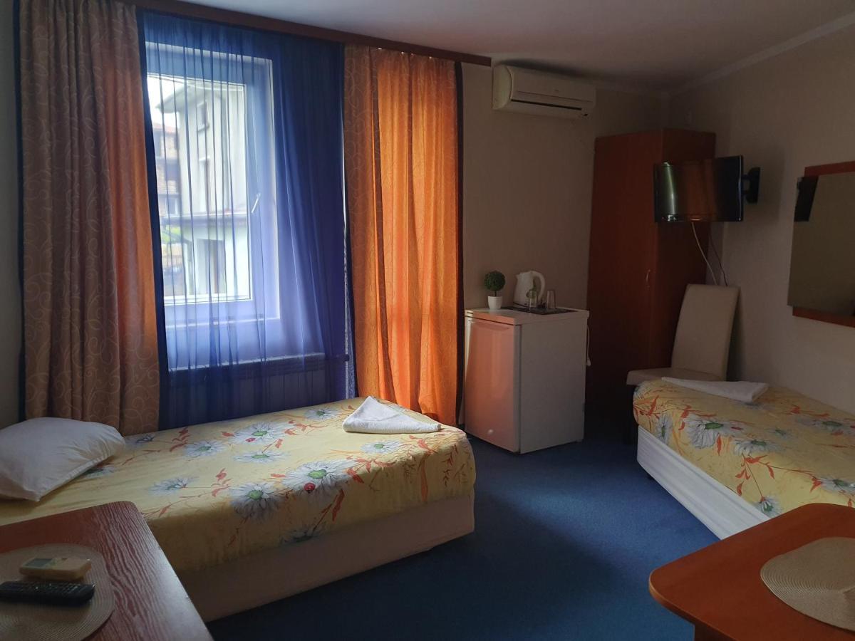 Guest House Markovi Ravda Kültér fotó