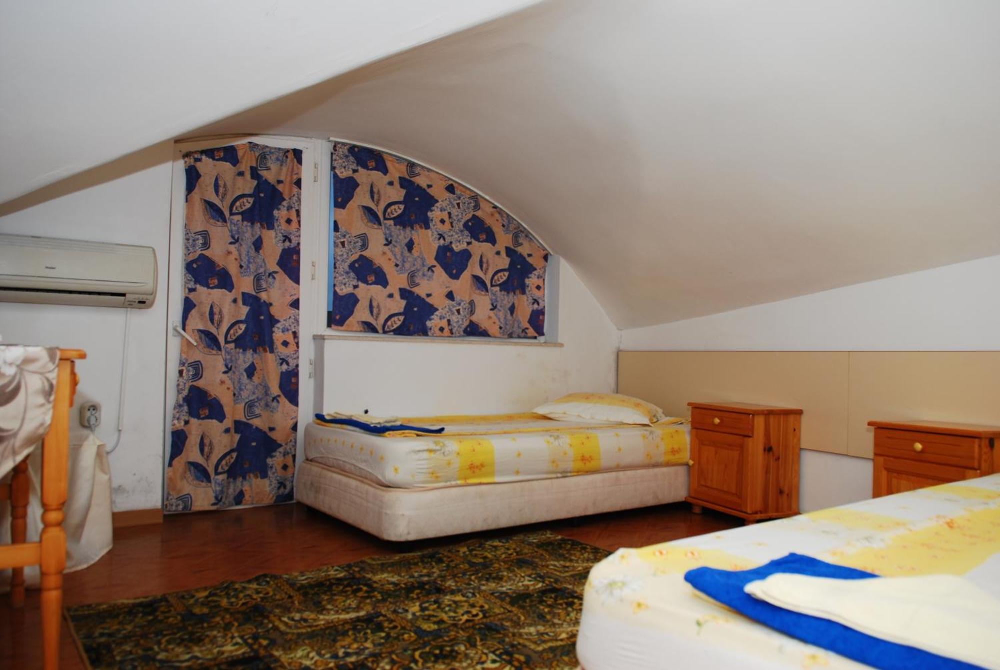 Guest House Markovi Ravda Szoba fotó