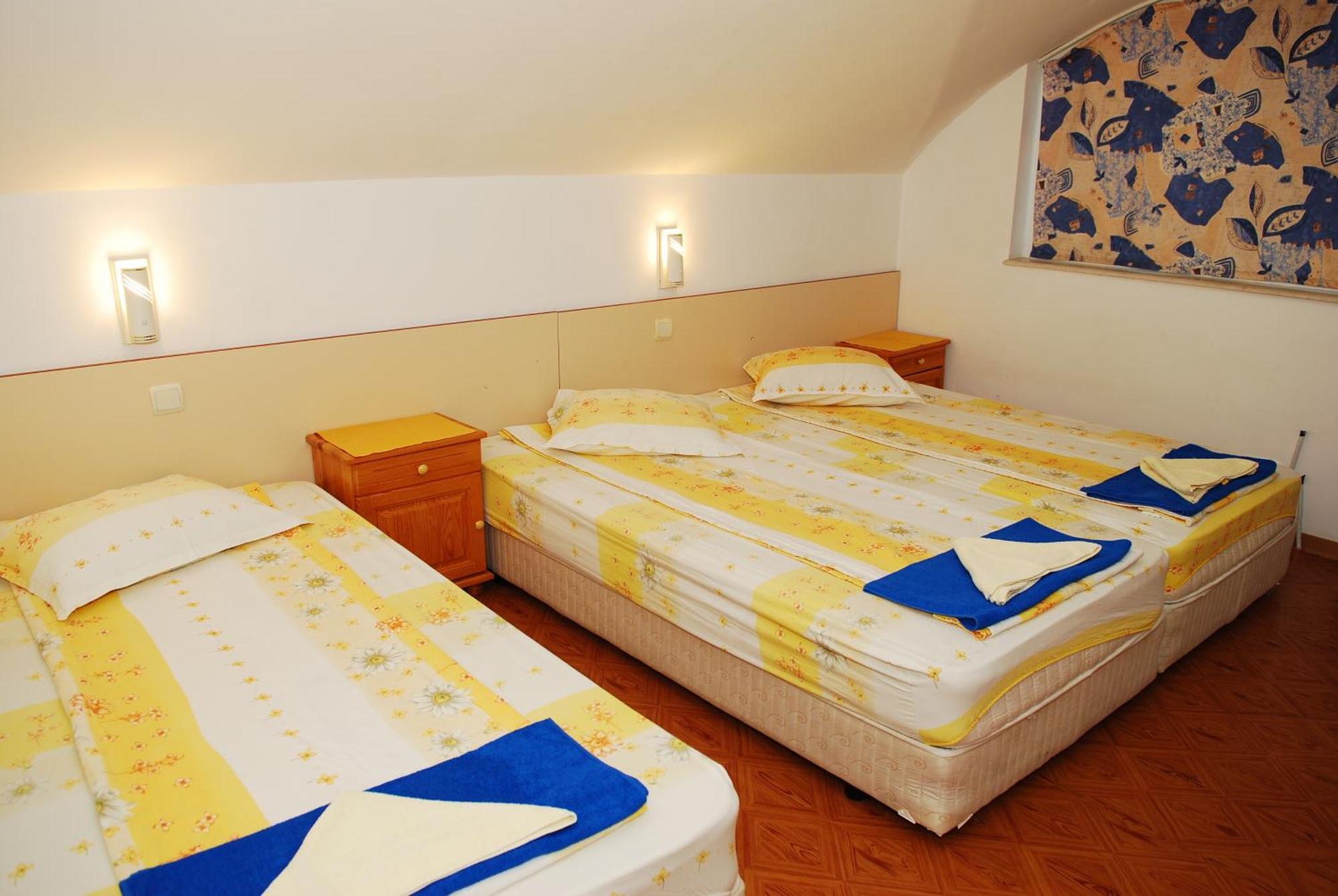 Guest House Markovi Ravda Szoba fotó