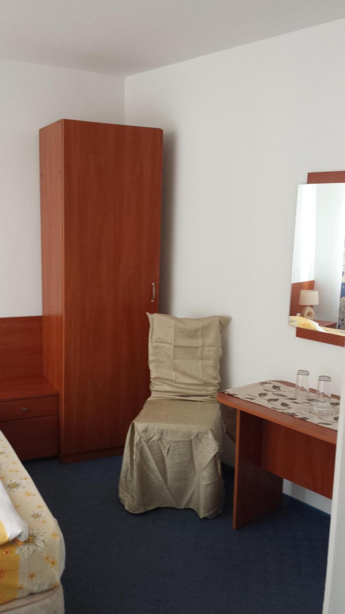 Guest House Markovi Ravda Szoba fotó