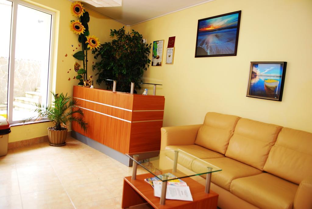 Guest House Markovi Ravda Kültér fotó