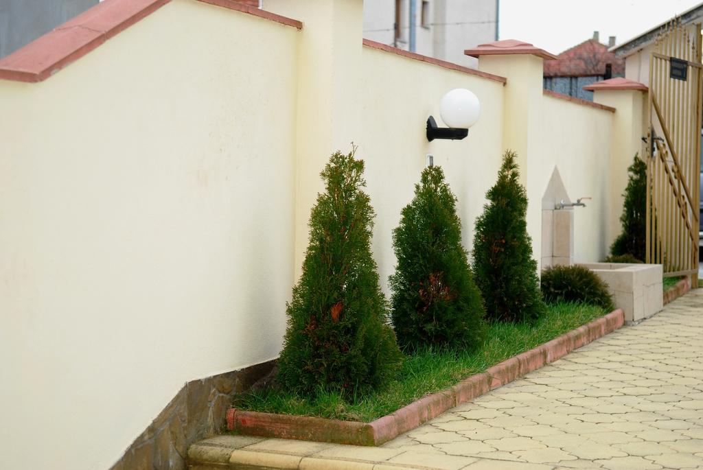 Guest House Markovi Ravda Kültér fotó