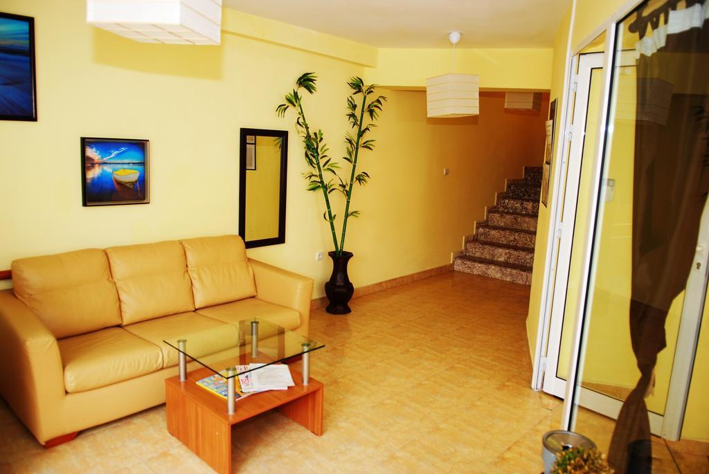 Guest House Markovi Ravda Kültér fotó