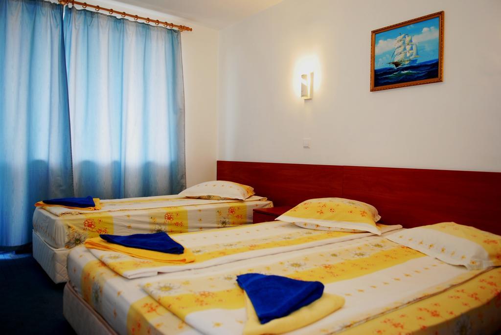Guest House Markovi Ravda Kültér fotó