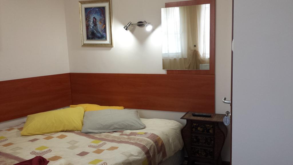 Guest House Markovi Ravda Kültér fotó
