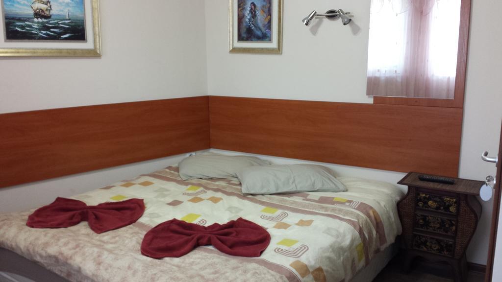 Guest House Markovi Ravda Kültér fotó