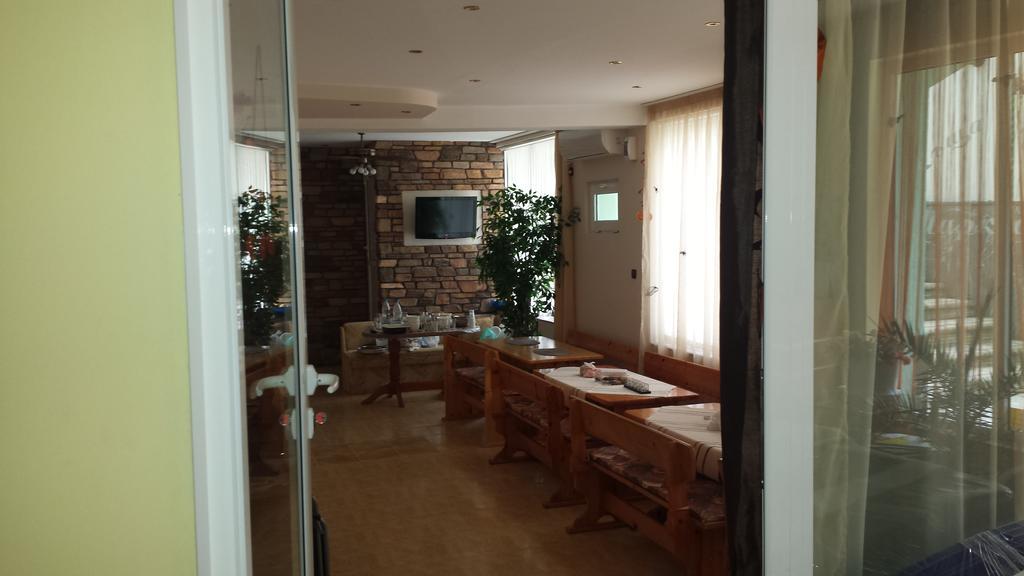 Guest House Markovi Ravda Kültér fotó