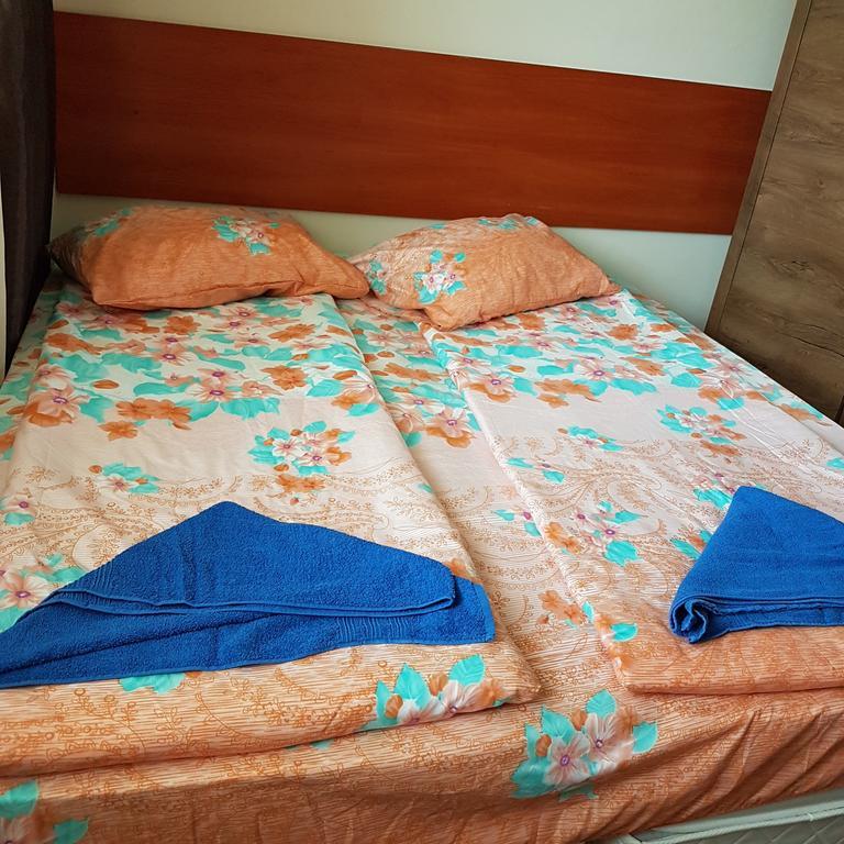 Guest House Markovi Ravda Kültér fotó