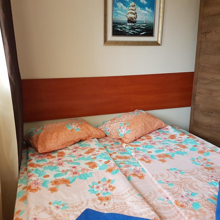 Guest House Markovi Ravda Kültér fotó