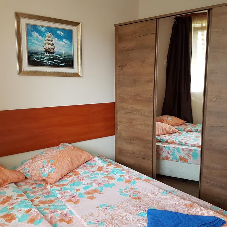 Guest House Markovi Ravda Kültér fotó