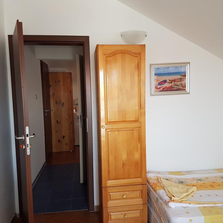 Guest House Markovi Ravda Kültér fotó