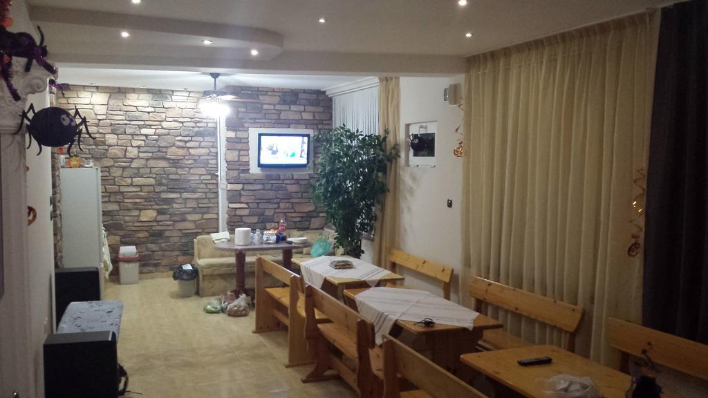Guest House Markovi Ravda Kültér fotó