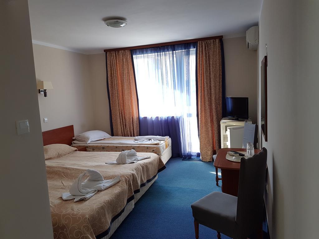 Guest House Markovi Ravda Kültér fotó