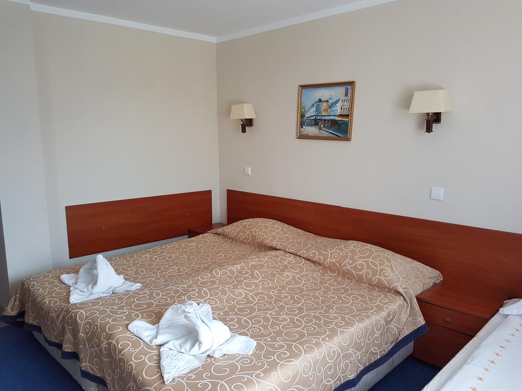 Guest House Markovi Ravda Kültér fotó