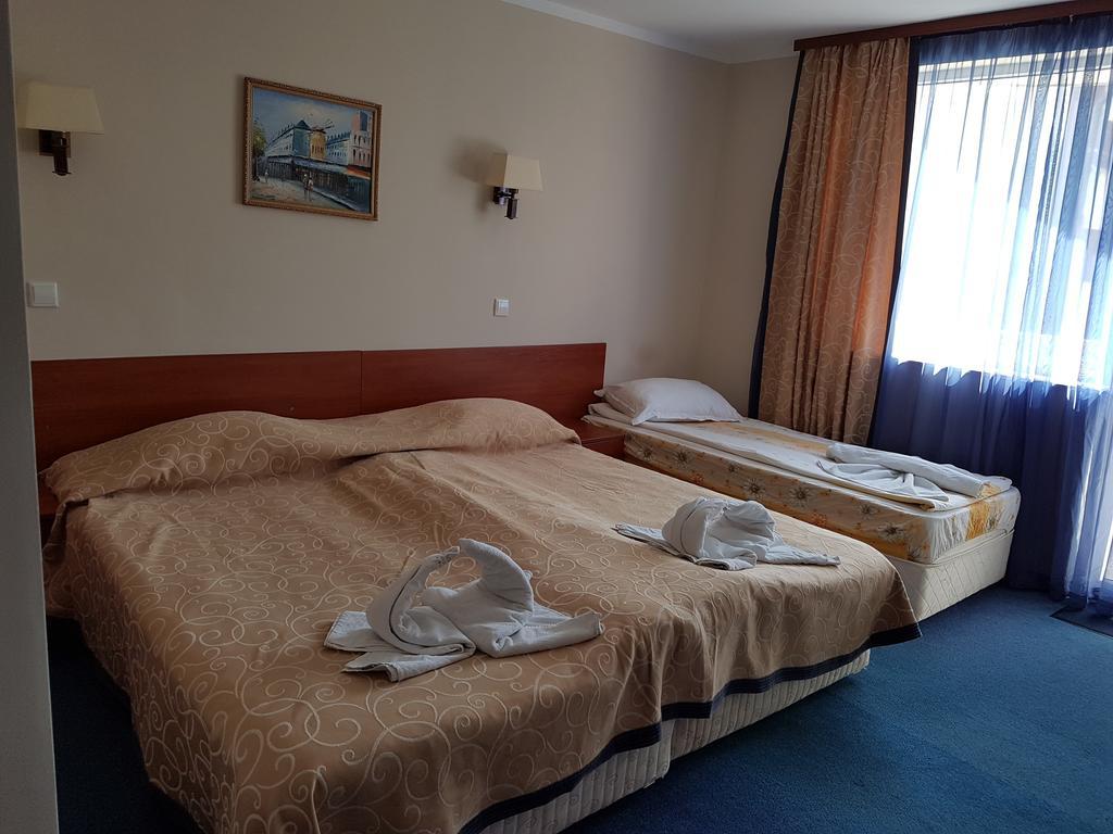 Guest House Markovi Ravda Kültér fotó