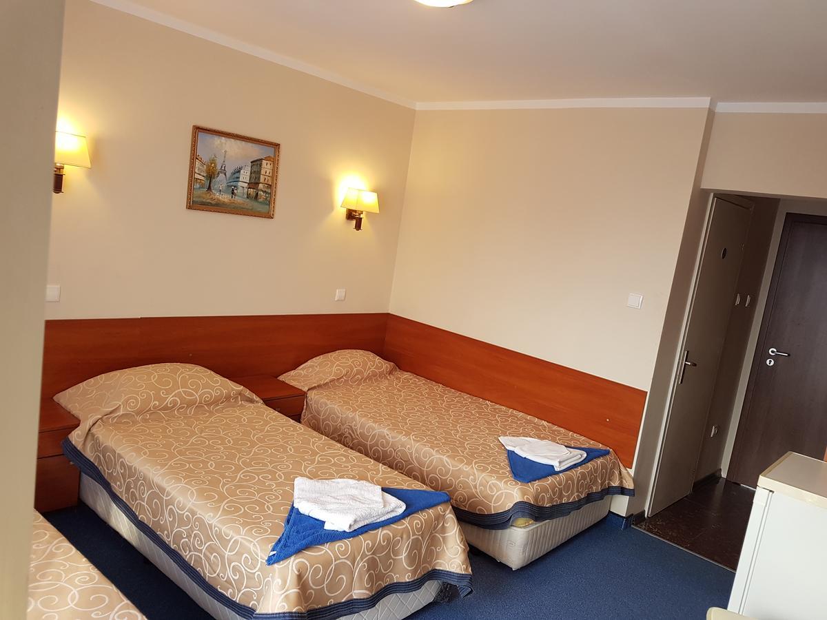 Guest House Markovi Ravda Kültér fotó