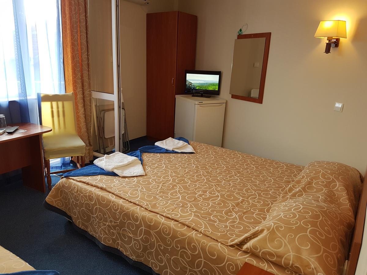 Guest House Markovi Ravda Kültér fotó