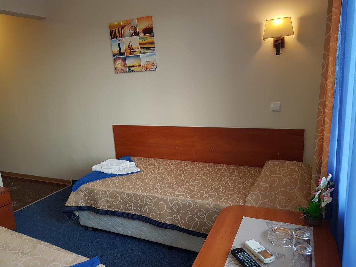 Guest House Markovi Ravda Kültér fotó