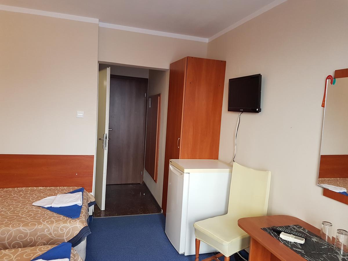 Guest House Markovi Ravda Kültér fotó