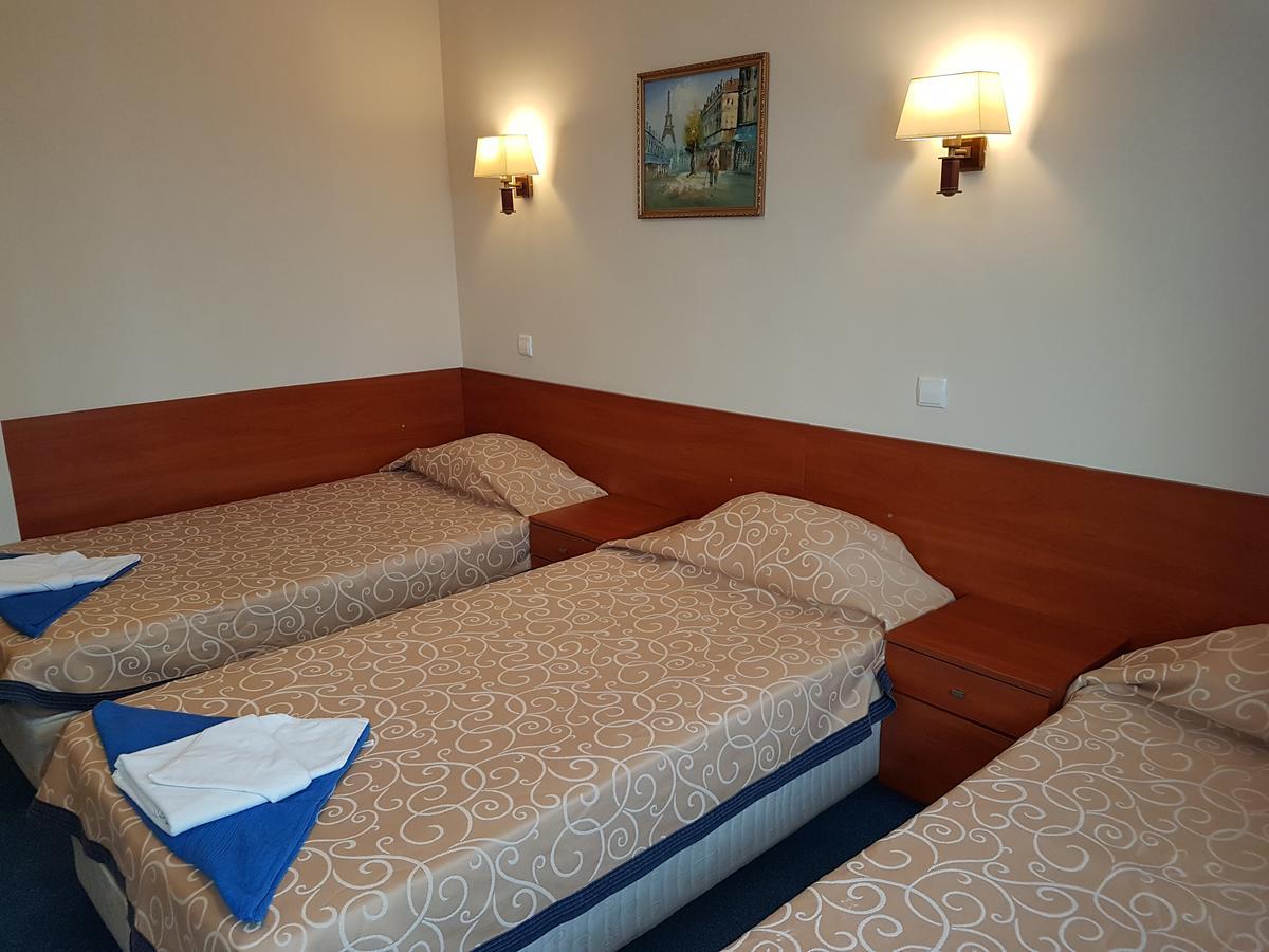 Guest House Markovi Ravda Kültér fotó