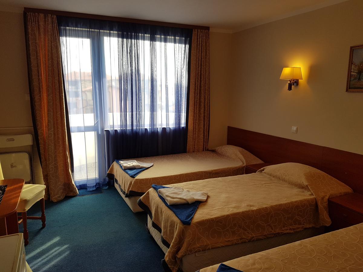 Guest House Markovi Ravda Kültér fotó