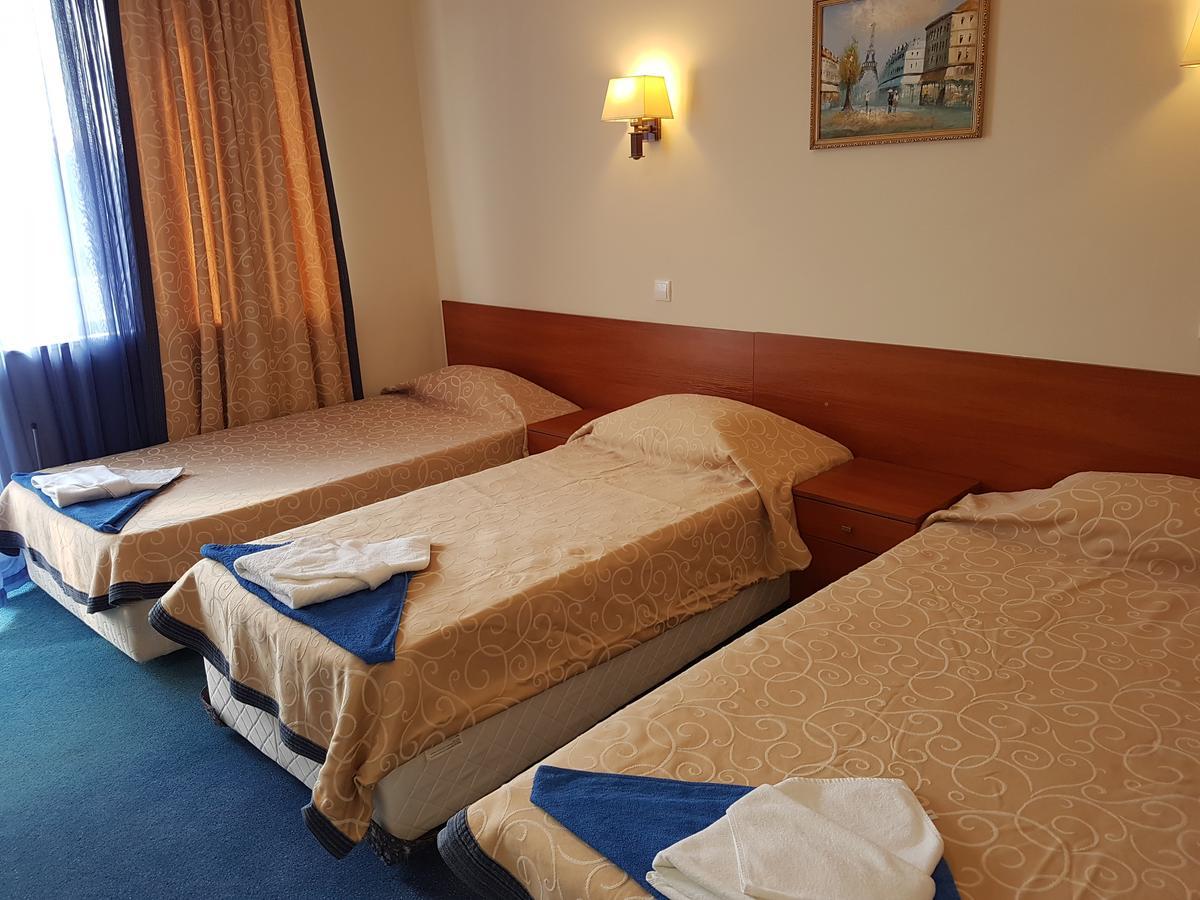 Guest House Markovi Ravda Kültér fotó