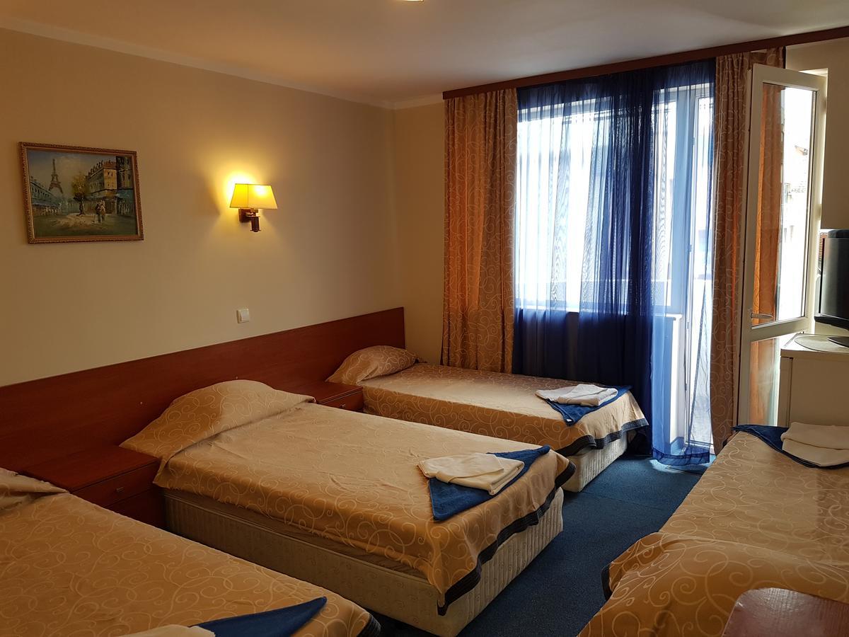 Guest House Markovi Ravda Kültér fotó