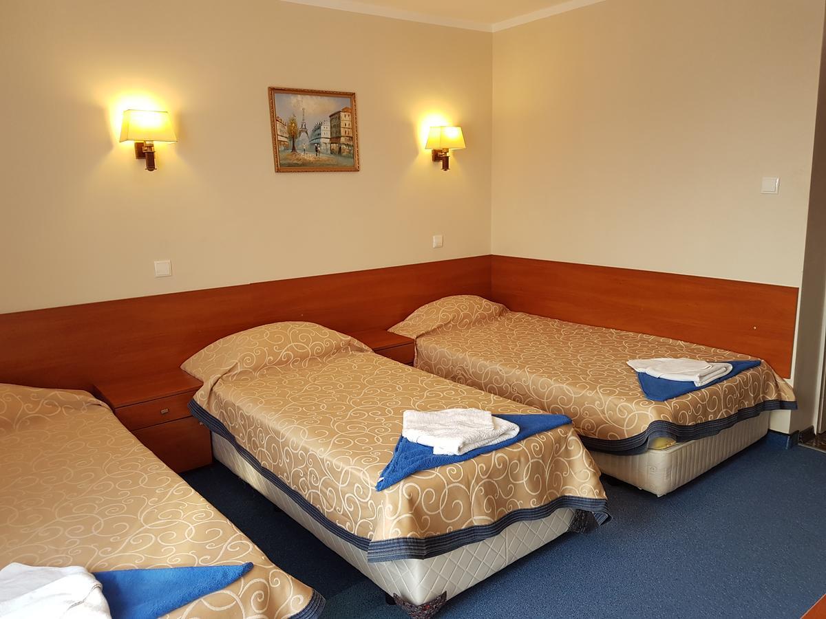 Guest House Markovi Ravda Kültér fotó