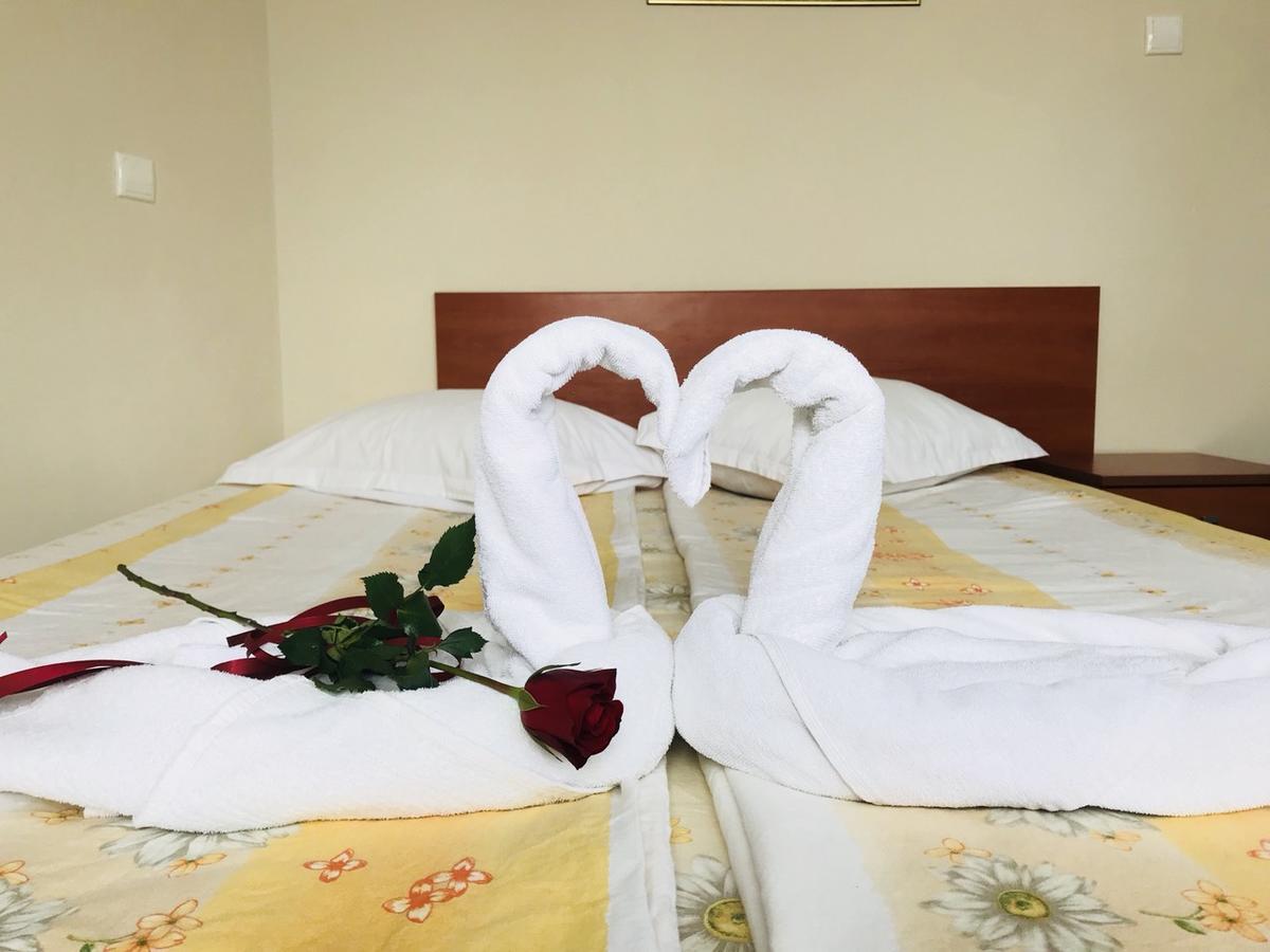 Guest House Markovi Ravda Kültér fotó