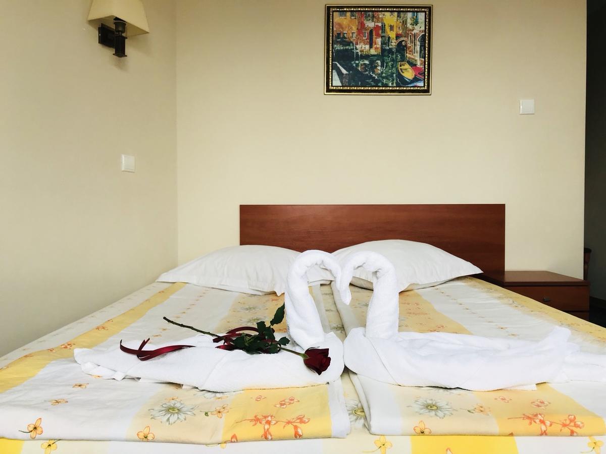 Guest House Markovi Ravda Kültér fotó