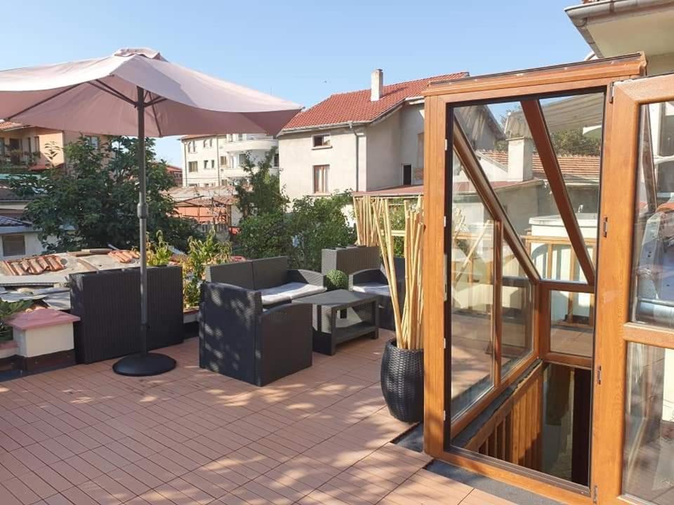 Guest House Markovi Ravda Kültér fotó